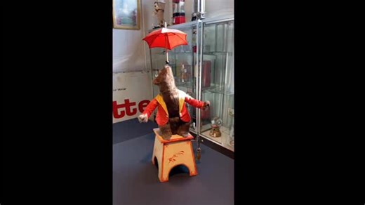 15K views · 1.8K reactions | Meet the Captain Cody automaton for sale...