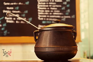 Jaki kociołek żeliwny wybrać w 2026 roku - Nasze Opinie oraz Ranking - Majsterkowanie może być łatwe