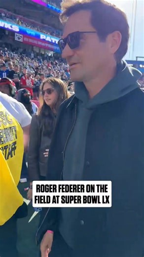😎 Roger Federer | Federer Family Videos