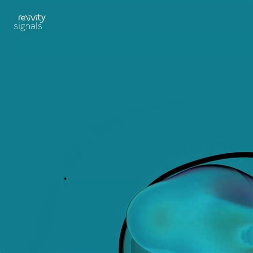 “The main benefit of Signals Notebook is that it allows us to capture all our data, and organize the entire company around it.” We love hearing this feedback from Calyxia, a startup producing advanced microcapsules. By transforming its data management with Signals Notebook, Calyxia accelerated its transition from IP generation to industrial-scale production. See the full case study: http://ms.spr.ly/6187tdd2D | Revvity Signals