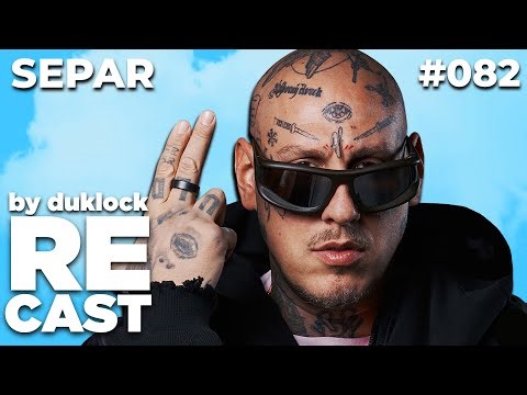 SEPAR ‪@DMSRCRDS‬ - RECAST