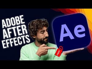 Best Installation Tutorial| ADOBE After Effects Crack | Adobe After Effects Free Download 2025