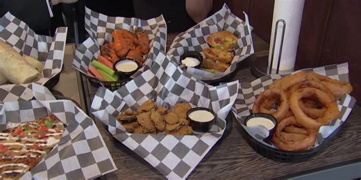 The Bar has new Phoenix location and happy hour deals