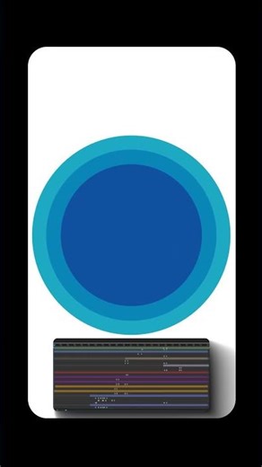 Available for Motion Graphics Projects – DM for Work.