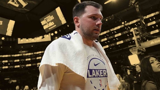 "The worst teammate" - Sam Mitchell reveals why Luka Doncic is the Lakers’ biggest problem