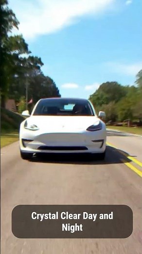 Best 4K Dual Dash Cam? ROVE R2-4K Dual 🔥