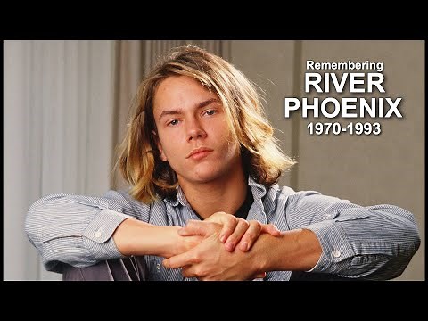 River Phoenix - His Death, His House and Alekas Attic