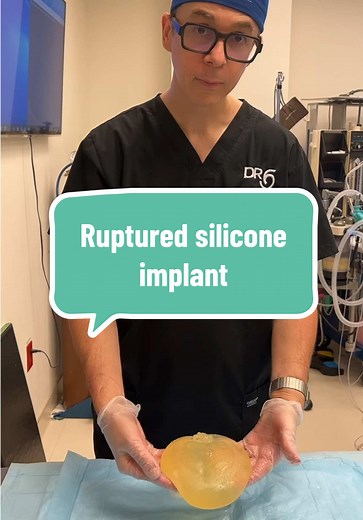 Six Surgery Toronto on TikTok