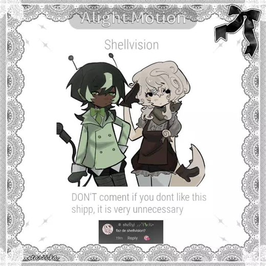 Shellvision: Una Aventura en Dandy's World