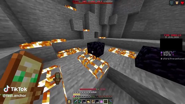 Fastest Crystal PvP Techniques in Minecraft