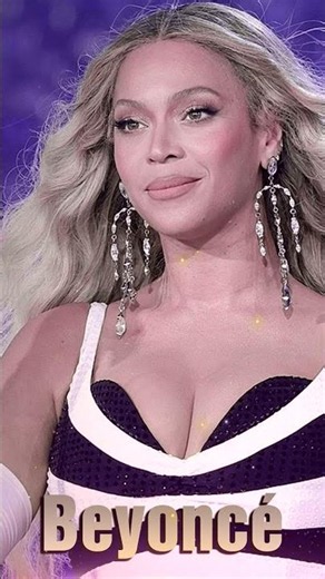 All Night - Beyoncé