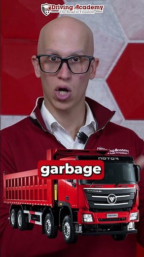 TRUCK DRIVER SALARY + HOW TO START 🚛