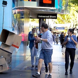 25K views · 863 reactions | Super Sneeze Prank!  | Fashion Everyday | Facebook