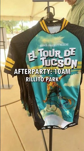 El Tour Loop de Loop 2025