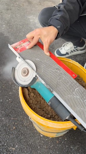 1.2M views · 5.5K reactions | Smart ways tiles installation | R.k tiles fitting | Facebook