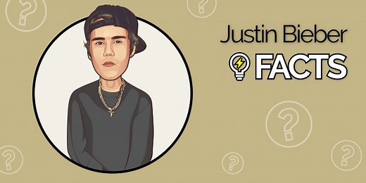30  Fun Justin Bieber Facts Every Belieber Should Know