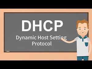 DHCP Explained: One Minute to Learn Dynamic Host Configuration Protocol