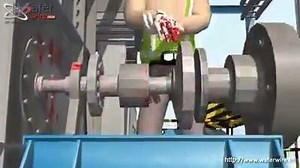 4.2K views · 36 reactions | #Machine #accident.....#significance of #machine #guarding...... | Imran Shahbaz - Consultant & Lead Tutor-Business & HSEQ | Facebook