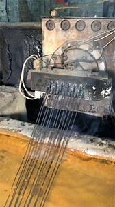 How plastic pipes are made, Plastic Recycling Process | Haris and Momin