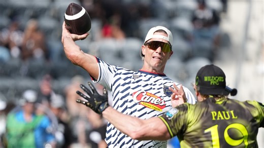 Fanatics All-Star Game highlights NFL and flag football