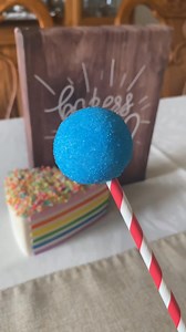 4th of July Cake Pops 🍫 #fourthofjuly #cake #cakepops #4thofjuly #cakepop #fyp #baking | Lily Anderson