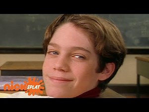 Ted the Head: Head Over Heels | #SNICK25 | NickRewind