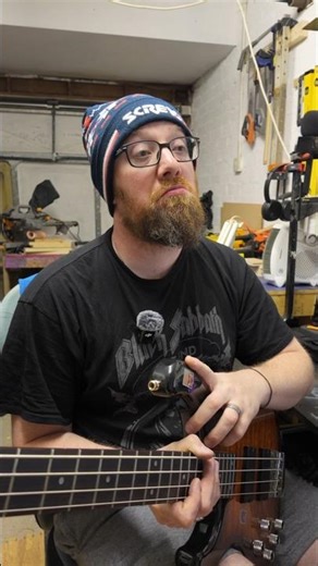 when you tell a bassist a joke... #guitar #musician #jokes #sketch