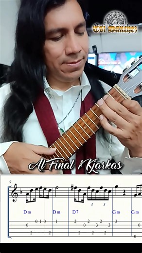 14K views · 352 reactions | Introducción en Charango con partítura y tablatura #charangofacil #esisanchez #tutorialdecharango #partituraparacharango | Esi Sanchez | Facebook
