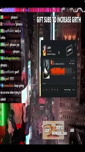 GAWTH & RIDDIM GO CRAZY! Let's Go! 🔥