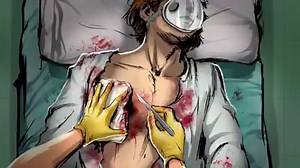 The first and best uncensored hospital simulation - now on your mobile! | Operate Now: Hospital