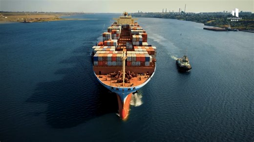 The $8.4 billion mission to save North America’s lifeline