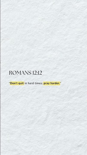 What Romans 12 Really Means #Scripture #Devotional