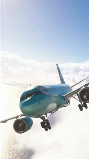 SkyView Aviation: Daily Aviation Shorts 🌤️