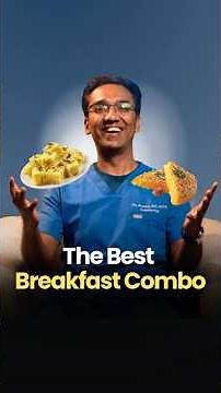 Try This Healthy Breakfast Recipe! | Dr Pal
