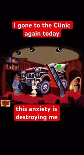 Monster Truck Weekend (Part 141)