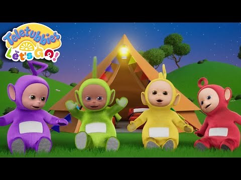 Teletubbies Lets Go | Where Are The Teletubbies?? | Shows for Kids