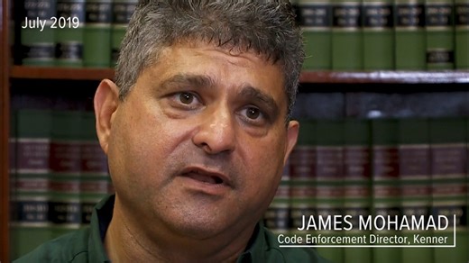 State board revokes contractor's license of former Kenner building official