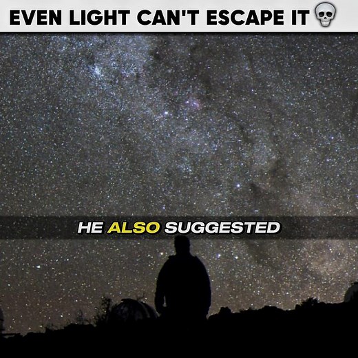 THE BLACK HOLE ☠️🔥