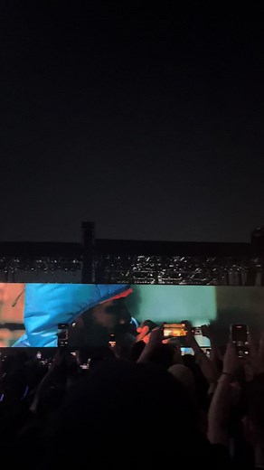 Frank Ocean Coachella 2023 Performance Highlights
