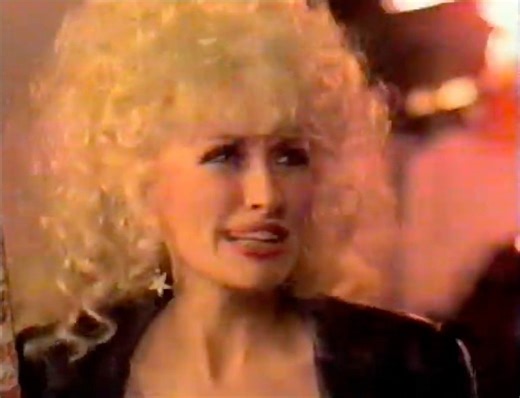Promo for A Smoky Mountain Christmas (1986) | We Don't Wanna Grow Up Podcast