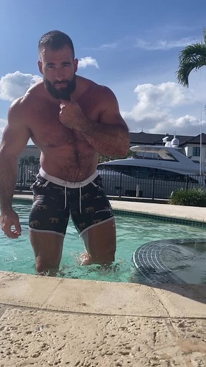 Such a beautiful view this weekend😎