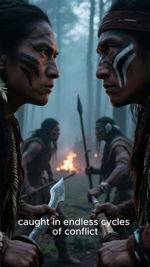 The Haudenosaunee Legacy — Unity Through Diversity#Haudenosaunee #Iroquois #NativeAmericanHistory