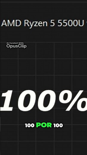 For this reason your CPU usage is at 100% ☠️🔥 #windows #technology