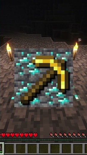 TOP 3 VANILLA+ MINECRAFT MODS! #minecraft #minecraftmods #minecraftshorts #fabricmods #mc