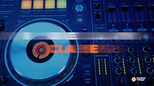 Rev up your road trip game with the ultimate holiday playlist! Break out the beats, mix up the genres, and let's turn those kilometers into moments. Hit play, buckle up, and set this festive alight like never before! | Student Village