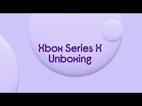 Xbox Series X unboxing | Featured Tech | Currys PC World