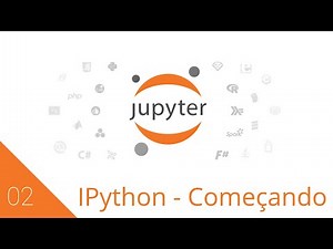 Curso IPython - Aula 02 - Começando