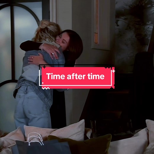 Carla's Unconditional Love for Betsy in Coronation Street