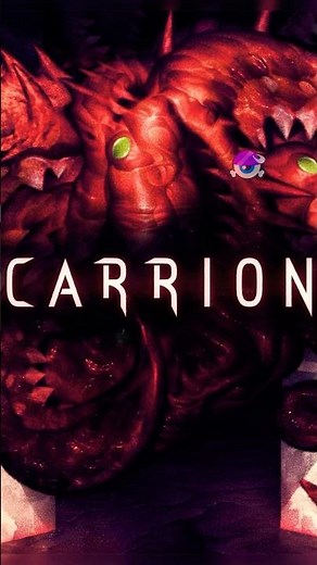 Carrion Fullgame version #gameplay on ‪@PDALIFEgames‬