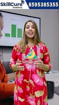 Skillcure Academy – Learn Data Analytics, Data Science, Digital Marketing, SAP & More